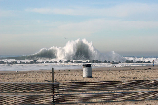 Venice Pier